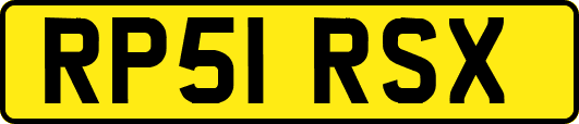 RP51RSX