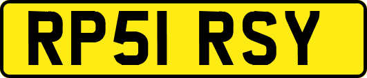 RP51RSY