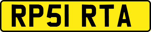 RP51RTA