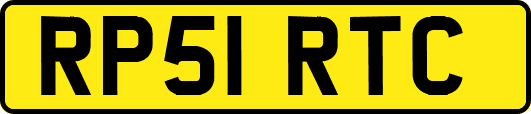 RP51RTC