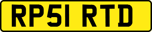 RP51RTD