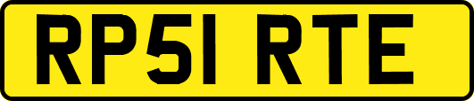 RP51RTE