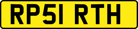RP51RTH