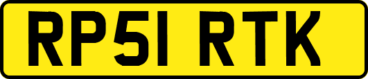 RP51RTK