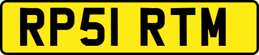 RP51RTM