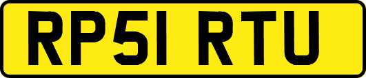 RP51RTU