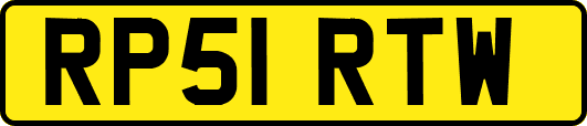 RP51RTW