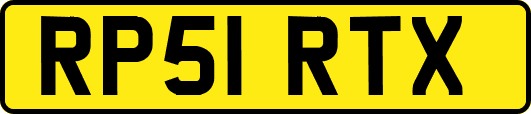 RP51RTX