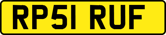 RP51RUF