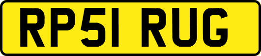 RP51RUG