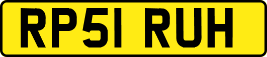 RP51RUH