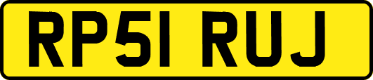 RP51RUJ