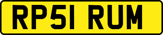 RP51RUM