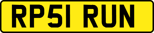 RP51RUN