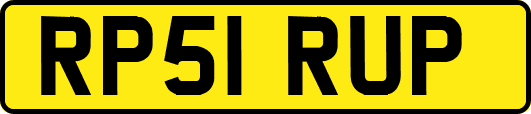 RP51RUP