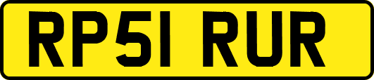 RP51RUR
