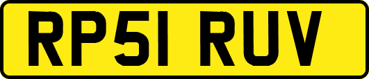 RP51RUV