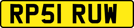 RP51RUW