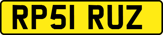 RP51RUZ