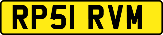 RP51RVM