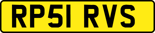 RP51RVS