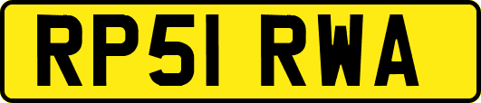 RP51RWA
