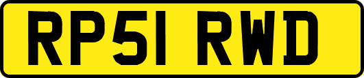 RP51RWD