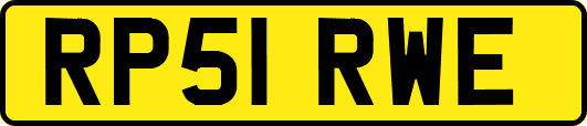 RP51RWE