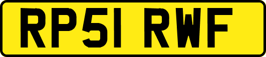 RP51RWF