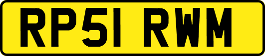 RP51RWM