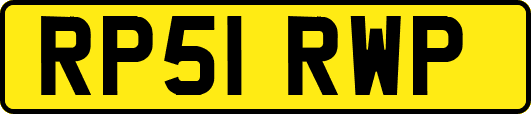 RP51RWP