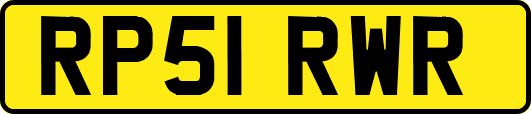 RP51RWR