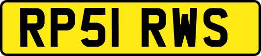 RP51RWS