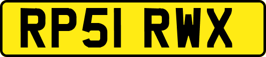 RP51RWX
