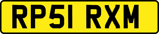 RP51RXM