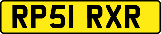 RP51RXR
