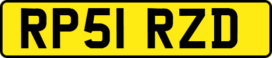 RP51RZD