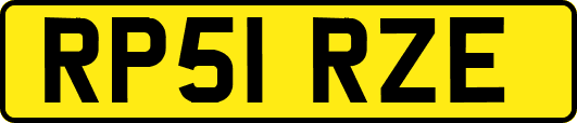 RP51RZE