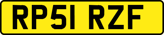 RP51RZF