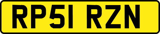 RP51RZN