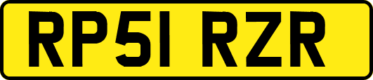 RP51RZR