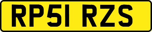 RP51RZS