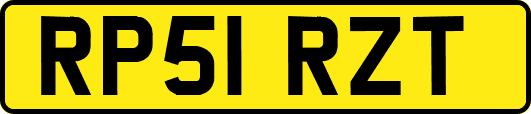RP51RZT