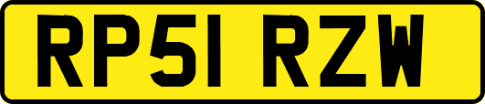 RP51RZW