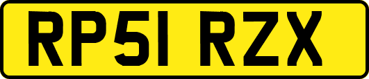 RP51RZX