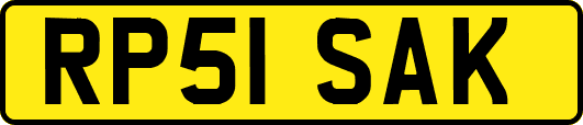 RP51SAK