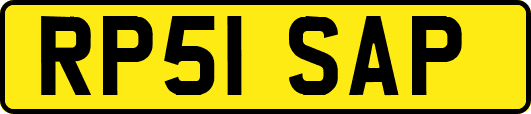 RP51SAP