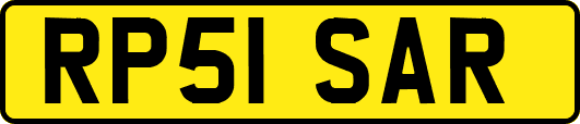 RP51SAR