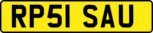 RP51SAU