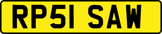 RP51SAW